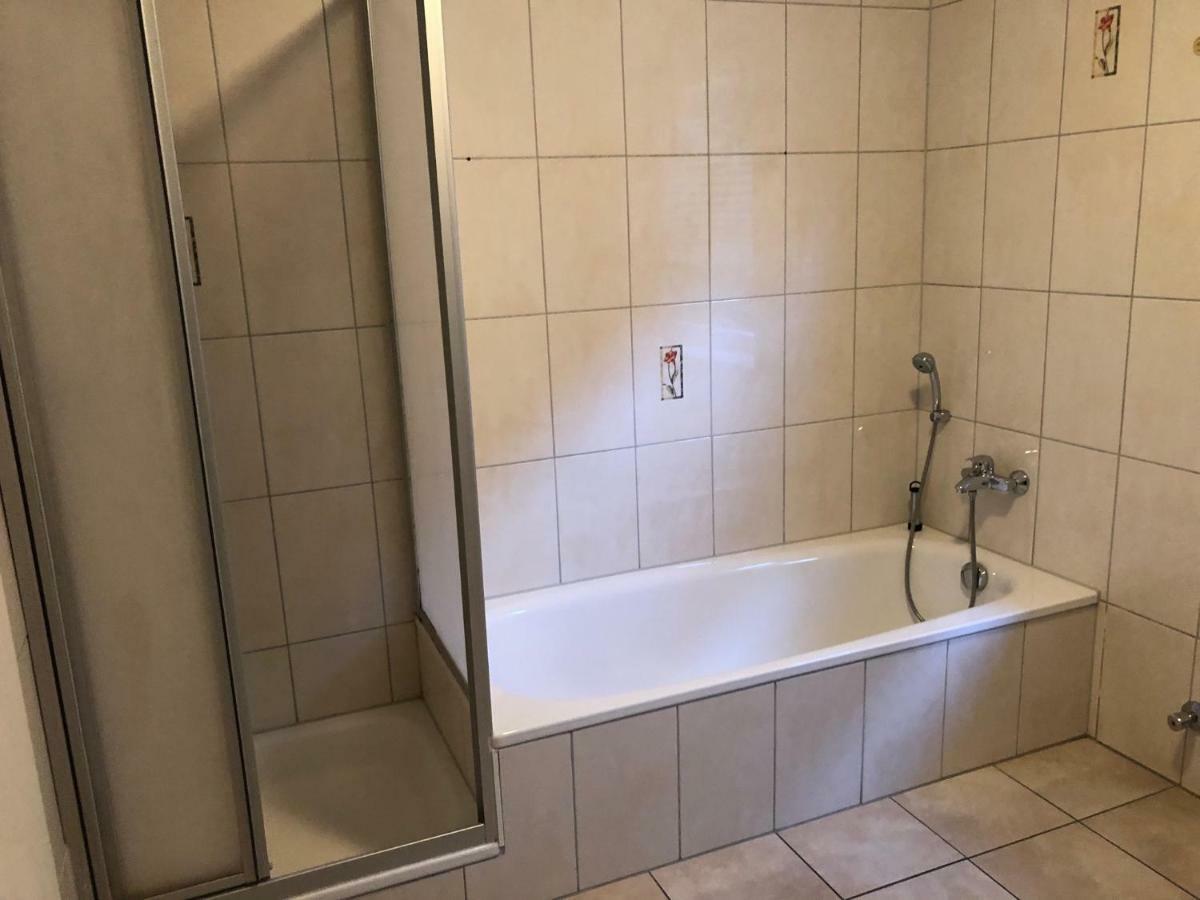 Holstengang 32 1 Zimmer Fewo Фленсбург Екстериор снимка